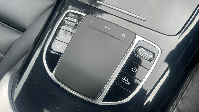 Mercedes-Benz EQC 400 300kW AMG Line Premium 80kWh 5dr Auto Electric Estate